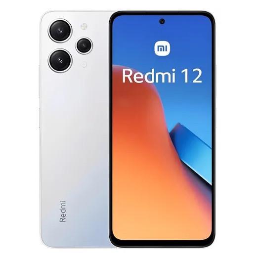 گوشی موبایل شیائومی مدل Redmi 12 ظرفیت 256 گیگابایت رم 8 گیگابایت / رام و پک گلوبال